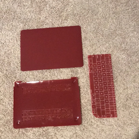 Other - macbook case